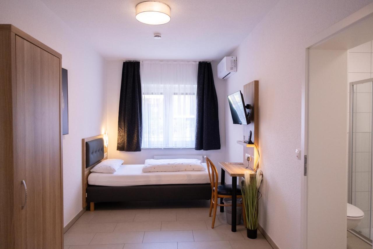 Gap Hotel Langwedel (Verden) Quarto foto